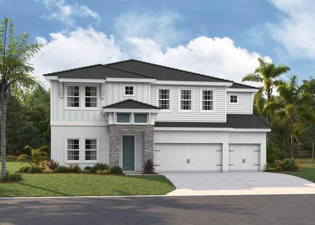Property at Granada I Plan, San Antonio, FL 33576, 7 beds, 5 baths