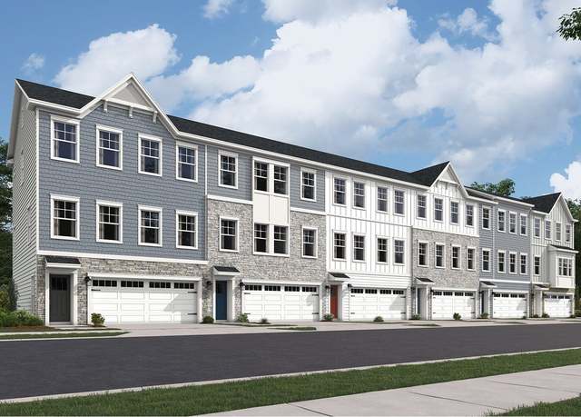 Property at Amelia Front Load Garage Plan, Cambridge, MD 21613, 3 beds, 2.5 baths