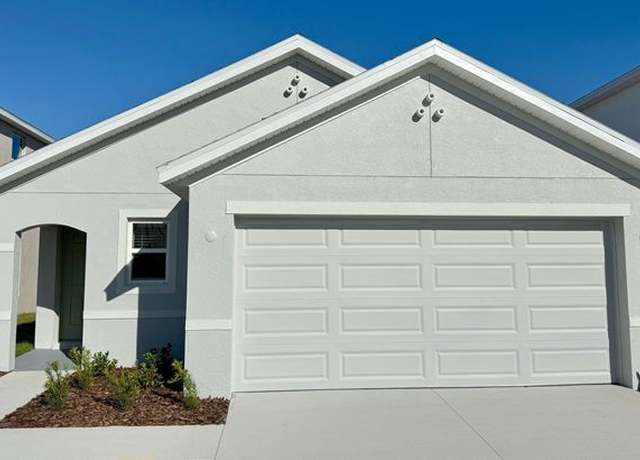 Property at Allex Plan, Ocala, FL 34470, 3 beds, 2 baths