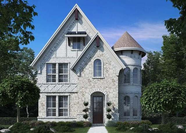 Property at 8129 Twin Creek Trl, Rowlett, TX 75089, 3 beds, 2.5 baths