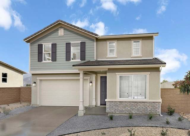 Property at Plan 3118 Modeled Plan, Banning, CA 92220, 5 beds, 3 baths