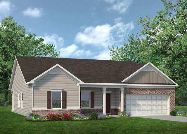 Property at The Avondale Plan, Clarksville, TN 37043, 3 beds, 2 baths