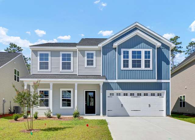 Property at 2349 Flowery Branch Dr, Castle Hayne, NC 28429, 4 beds, 3 baths