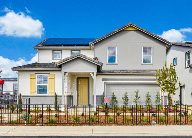 Property at Archer Plan 9 Plan, Sacramento, CA 95829, 3 beds, 2.5 baths