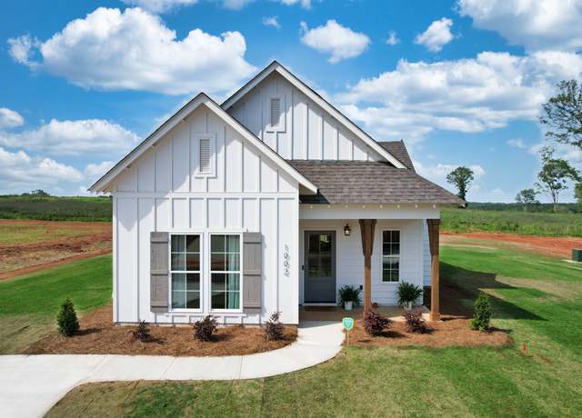 Property at The Todd B Plan, Calera, AL 35040, 3 beds, 2 baths