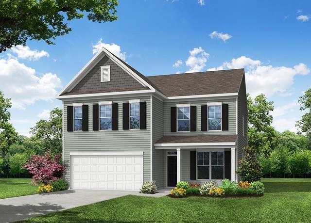 Property at Drexel Plan, Ridgeville, SC 29472, 4 beds, 2.5 baths