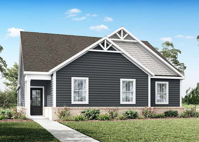 Property at BRYAN A Plan, Spring Hill, TN 37174, 4 beds, 2 baths