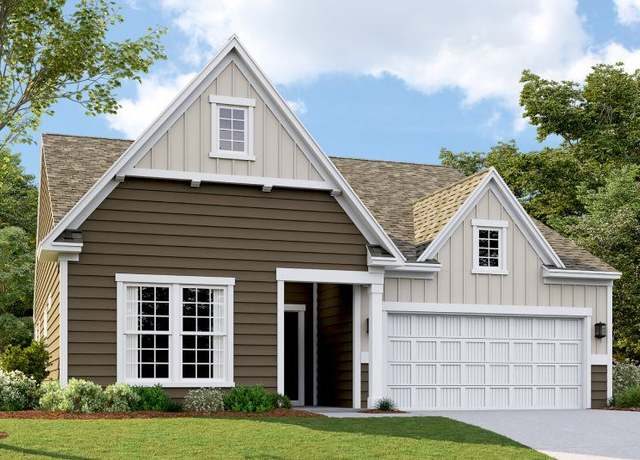 Property at Bedford Plan, Lexington, SC 29073, 2 beds, 2 baths