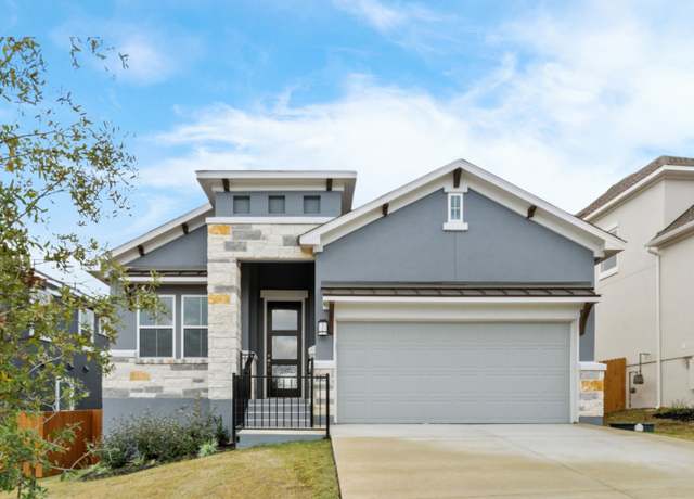 Property at Willow Plan, Leander, TX 78645, 3 beds, 2 baths