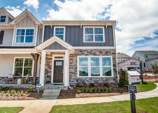 Property at Homes Available Soon Plan, Huntersville, NC 28078