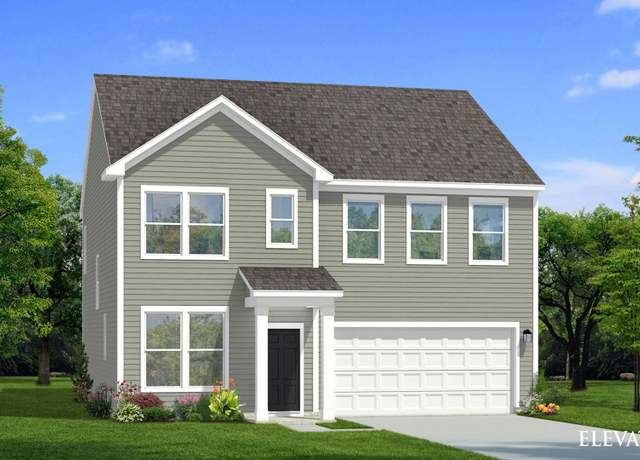 Property at Pelham Plan, Angier, NC 27501, 4 beds, 2.5 baths