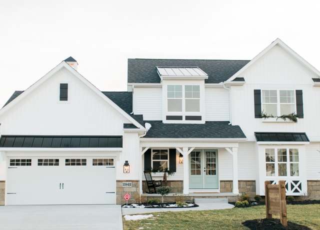 Property at Juliana Plan, Uniontown, OH 44685, 4 beds, 2.5 baths