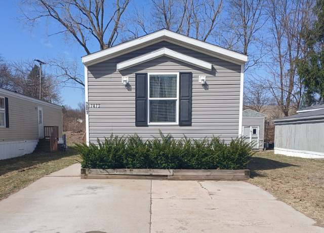Property at 7473 Lake Vis #201, Brighton, MI 48114, 3 beds, 2 baths