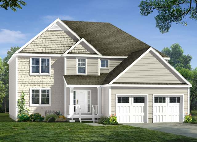 Property at Hughes Plan, Medway, MA 02053, 3 beds, 2.5 baths