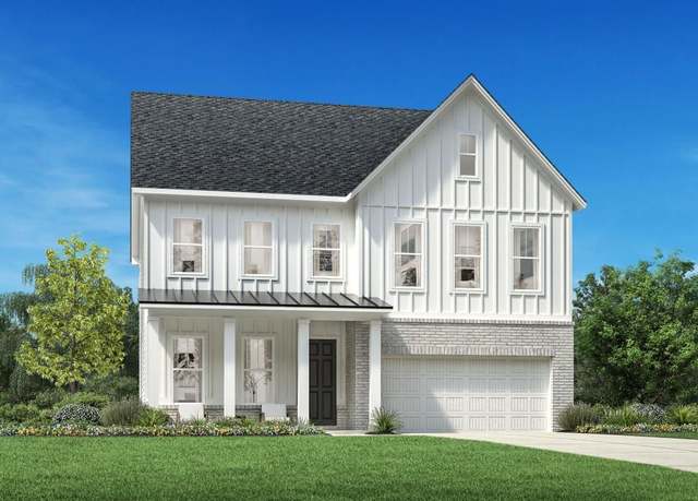 Property at Sweetwater Plan, Woodstock, GA 30188, 4 beds, 3.5 baths