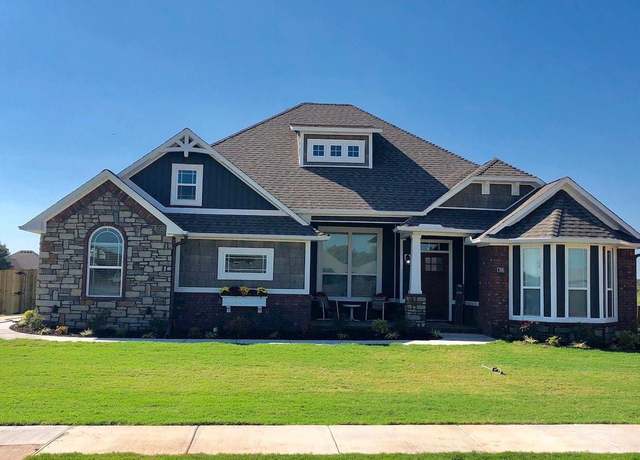 Property at Eagle Heights Plan, Barling, AR 72923, 4 beds, 2 baths