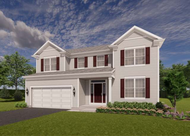 Property at Jefferson Plan, Richmond, IL 60071, 4 beds, 2.5 baths