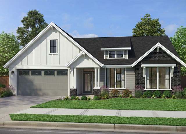 Property at The Conifer Plan, Ridgefield, WA 98642, 3 beds, 2 baths