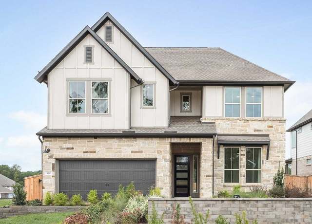 Property at Verdin Plan, Montgomery, TX 77316, 4 beds, 3 baths