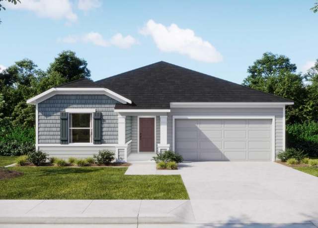 Property at 119 Brookshire Green Ct, Kingsland, GA 31548, 3 beds, 2 baths
