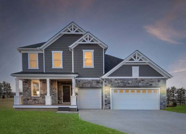 Property at 23678 Wallys Way, Columbia Station, OH 44028, 4 beds, 2.5 baths