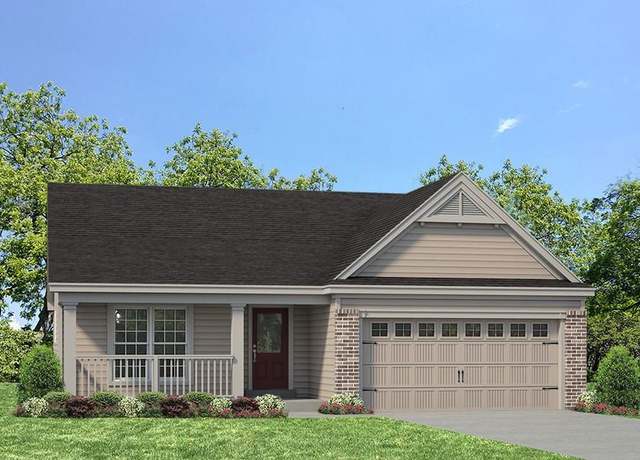 Property at Lansford Plan, Saint Peters, MO 63376, 3 beds, 2 baths