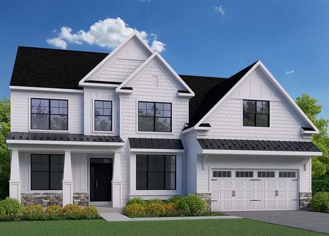 Property at Meadowood Plan, Emmaus, PA 18049, 4 beds, 2.5 baths