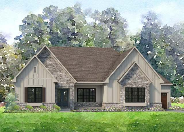 Property at Grayson Plan, Troutman, NC 28166, 3 beds, 2.5 baths