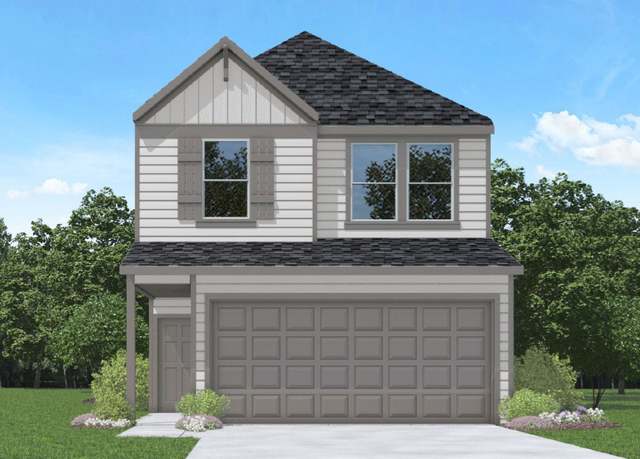 Property at Plan V22J Plan, Humble, TX 77346, 4 beds, 2.5 baths