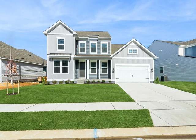 Property at Cordoba Plan, Georgetown, DE 19947, 4 beds, 3.5 baths