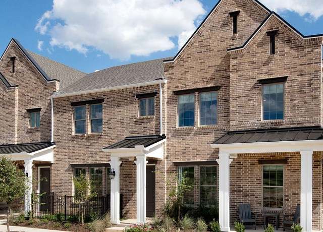 Property at Berkeley Plan, Mansfield, TX 76063, 3 beds, 2.5 baths