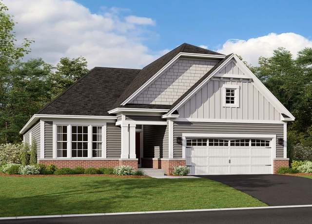 Property at Briarwood Plan, Huntley, IL 60142, 2 beds, 2 baths