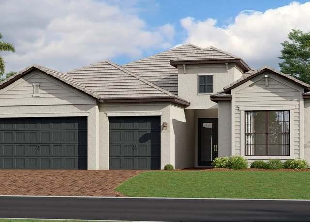 Property at 10579 Timber Creek Dr, Fort Myers, FL 33913, 3 beds, 3 baths
