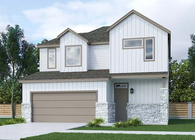 Property at Avery Plan, Round Rock, TX 78664, 3 beds, 2.5 baths