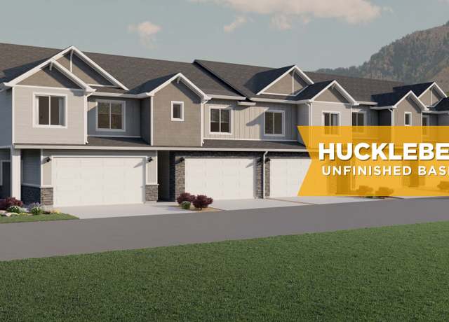 Property at 669 W 575 N, Smithfield, UT 84335, 3 beds, 2.5 baths