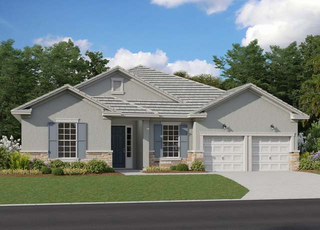 Property at Arlington Plan, Windermere, FL 34786, 4 beds, 3 baths