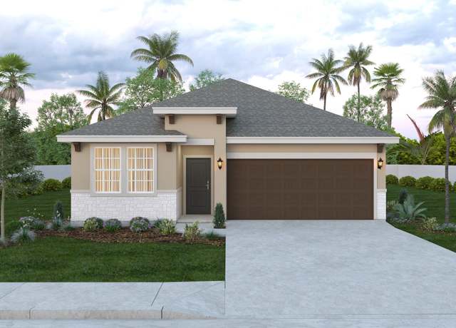 Property at Encino Plan, Laredo, TX 78045, 3 beds, 2.5 baths