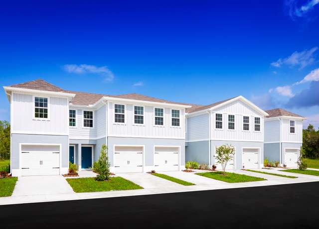 Property at Flamingo Plan, Jacksonville, FL 32221, 3 beds, 2.5 baths