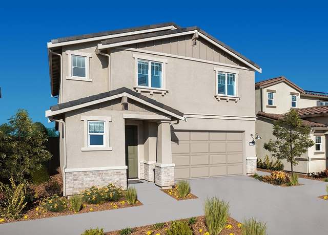 Property at Plan 1892 Modeled Plan, Fresno, CA 93727, 3 beds, 2.5 baths