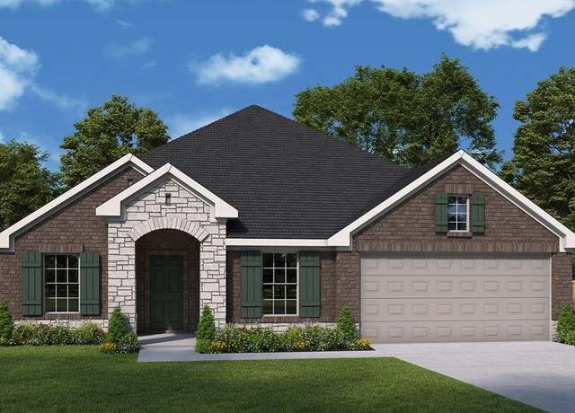 Property at Fairlane Plan, San Marcos, TX 78666, 3 beds, 2 baths