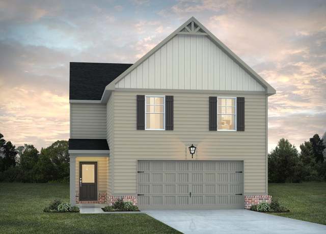 Property at 605 Halflinger Rd, Hogansville, GA 30230, 4 beds, 2.5 baths