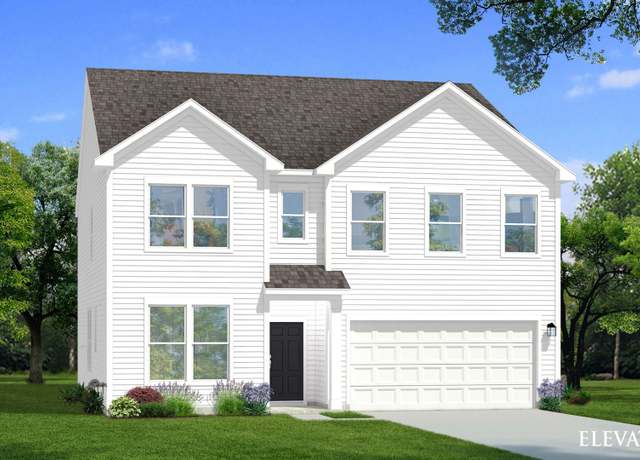 Property at Wagener Plan, Zebulon, NC 27597, 4 beds, 2.5 baths