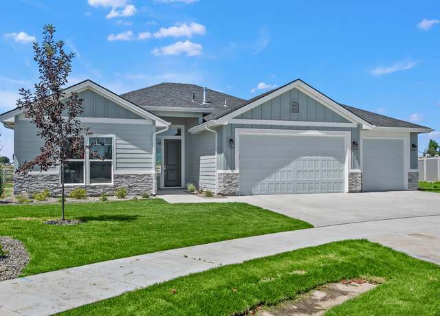 Property at The Madison 2202R Plan, Middleton, ID 83644, 4 beds, 3 baths
