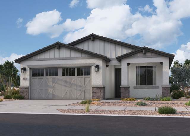 Property at Plan 2028 Plan, Yuma, AZ 85365, 4 beds, 3 baths