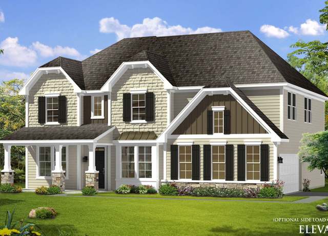 Property at 315 Adams Pointe Ct, Angier, NC 27501, 5 beds, 3.5 baths