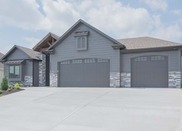 Property at Everest II Plan, Basehor, KS 66007, 4 beds, 3.5 baths