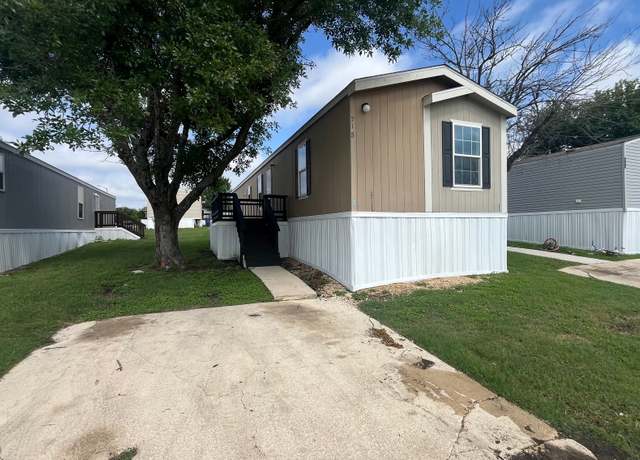 Property at 715 Saints Hvn, San Antonio, TX 78220, 3 beds, 2 baths