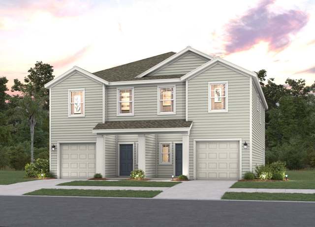 Property at 143 Brazil Nut Cir, Jacksonville, FL 32218, 3 beds, 2.5 baths