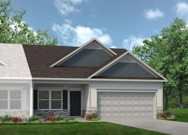 Property at The Peachtree Plan, Thomaston, GA 30286, 3 beds, 2 baths