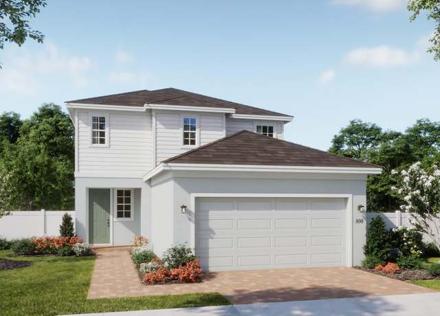 Property at Destin Plan, Deland, FL 32720, 4 beds, 2.5 baths